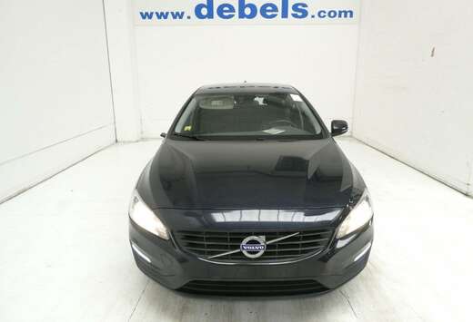 Volvo 2.0 D2 Kinetic