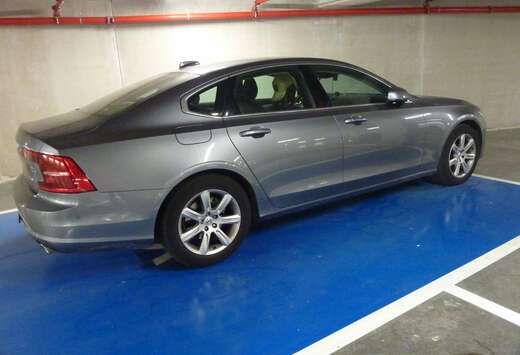 Volvo S90 2.0 D3 Anniversary Edition Geartronic (No F ...