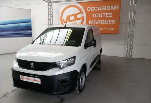 Peugeot V Premium