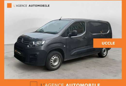 Citroen Garantie 12 Mois - Utilitaire XL
