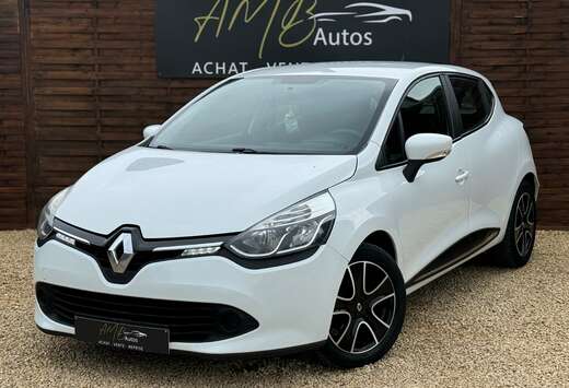 Renault 0.9 TCe*\\*JANTES*+*CLIM*+*REGULATEUR*+PRETE  ...