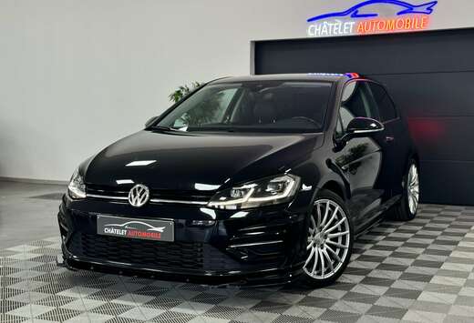 Volkswagen 1.4 TSI BMT Highline