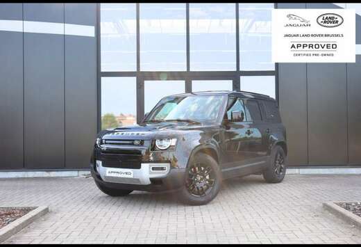 Land Rover 110 P400e S 2 YEARS WARRANTY