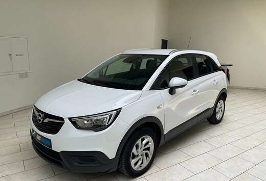 Opel Crossland X 1.2 Start/Stop