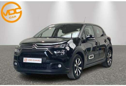 Citroen Max 1.2 110 EAT6