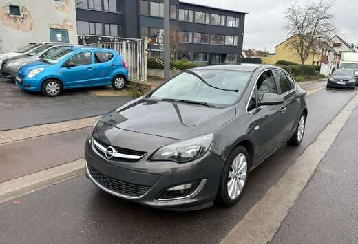 Opel 1.4 Turbo **UNIQUEMENT EXPORT**