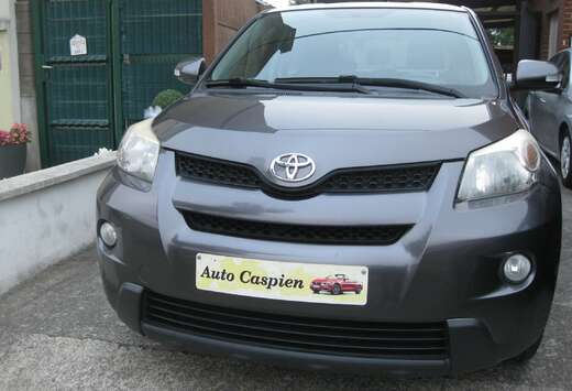 Toyota 1.4 D-4D 4x4 138.000km Ct ok Garantie