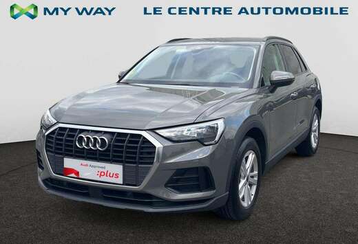 Audi Audi Q3  Business Edition Attraction 35 TDI  110 ...