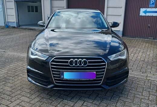 Audi 2.0 TDI ultra S tronic