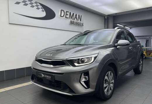 Kia Stonic 1.0 T Inspire Plus ISG DCT