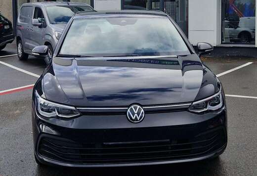 Volkswagen Golf 1.5 TSI Life OPF