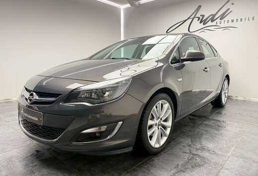 Opel 1.7 CDTi *SIEGES CHAUFFANTS*GPS*GARANTIE 12 MOIS ...