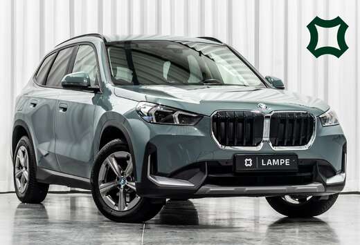 BMW xDrive25e Hybrid Trekhaak Keyless Sportzetels LED