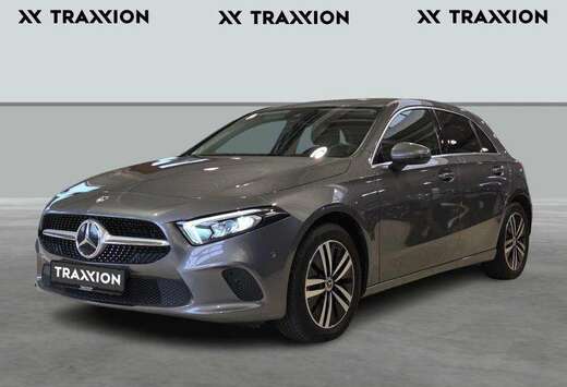 Mercedes-Benz E Business PHEV - LED - Trekhaak - Came ...