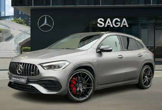 Mercedes-Benz S Sièges Perf Toit Pano 4matic+