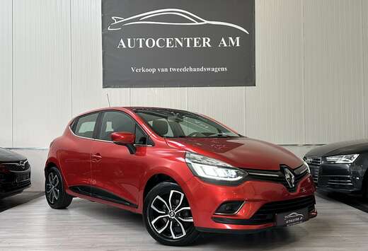 Renault (Energy) TCe 90 Start & Stop INTENS FULL LED  ...