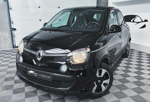 Renault 1.0i SCe, Bluetooth, Climatisation, Cruise Co ...