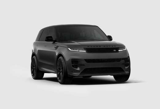 Land Rover P530 Autobiography AWD Auto. 25MY