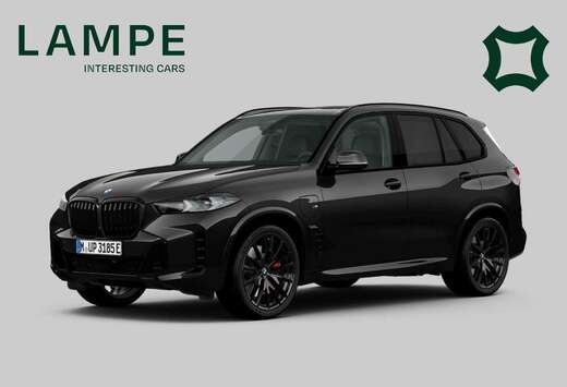 BMW xDrive50e M Sport Pro Pano Harman Kardon Trekhaak