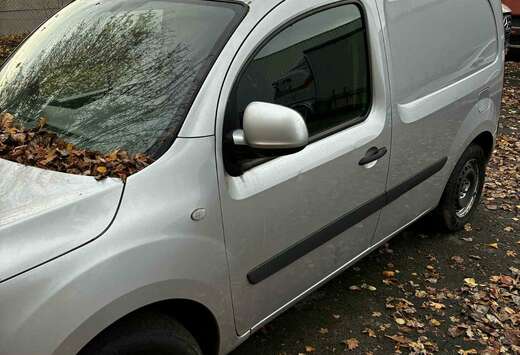 Mercedes-Benz CITAN 109CDI A VENDRE ROULE PLUS