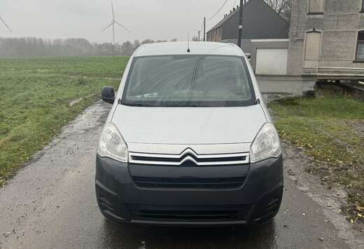 Citroen 20 L1 HDi 75 CONFORT