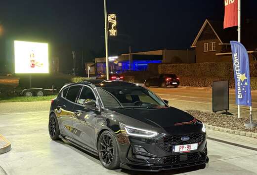 Ford 2.3 EcoBoost S&S Aut. ST X