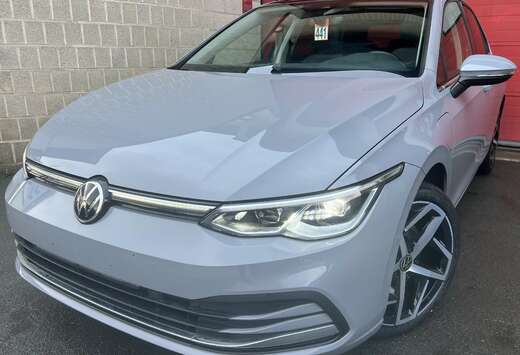 Volkswagen 1.4 eHybrid PHEV (19.826 € HTVA) CAR-PAS ...