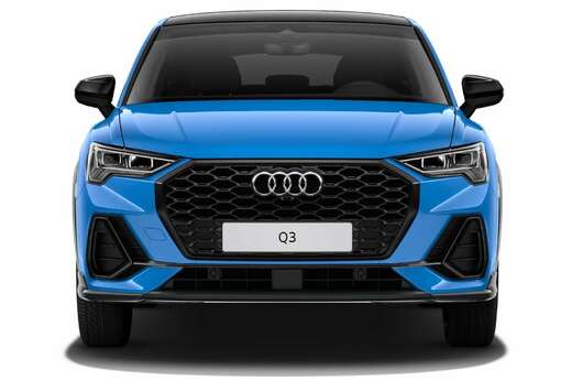 Audi Sportback 35 TDi Business Edition S line tronic