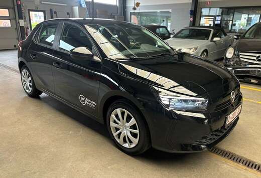 Opel EDITION 1.2 MT5 75 PK * CAMERA * CARPLAY * DIGIT ...