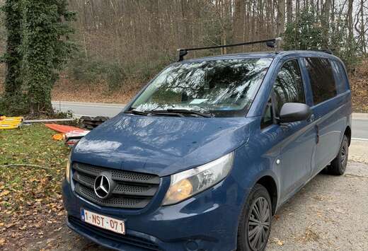 Mercedes-Benz F 110 CDI