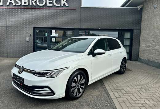 Volkswagen 1.0 TSI Move 110 Pk * LED * GPS AppCarplay ...