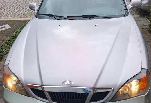 Daewoo Evanda 2.0 CDX