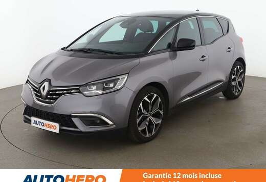 Renault 1.3 TCe Intens