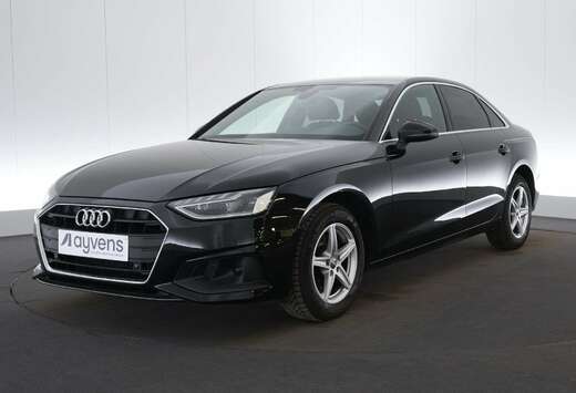 Audi 35 TDi S-Tronic Business+ Ed. LEDER/CUIR LED GPS ...