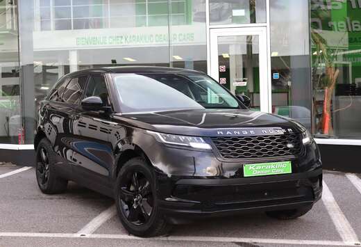 Land Rover 2.0TD4 P250 FACELIFT GPS COCKPIT 360 MERID ...