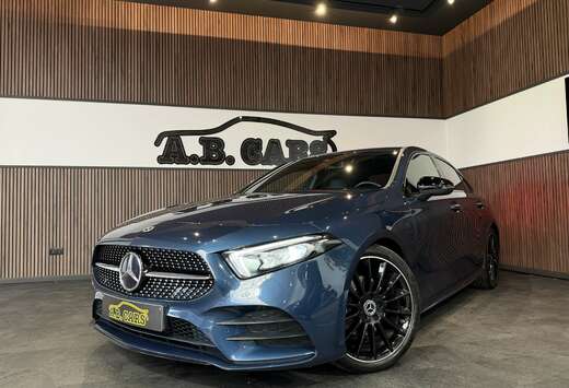 Mercedes-Benz AMG Line *AUTOMATIQUE *GARANTIE 12MOIS* ...