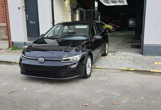 Volkswagen 2.0 SCR TDi Life