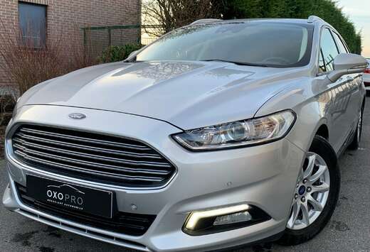 Ford 1.5 TDCI / Gps / Clim Auto / CarPlay / 7.843 HTV ...