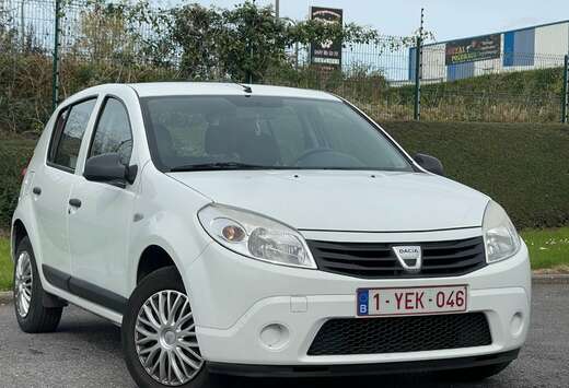 Dacia 1.2i