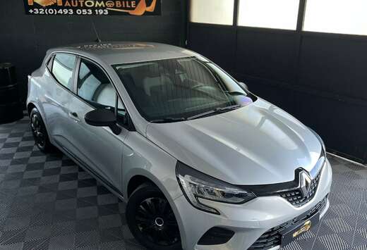 Renault 1.0i 1er Propriétaire Garantie 12 Mois