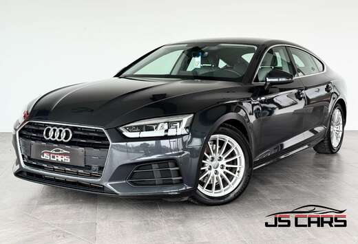 Audi Sportback 2.0 TFSI *1ERPRO*S-TRONIC*ATTELAGE*TVA