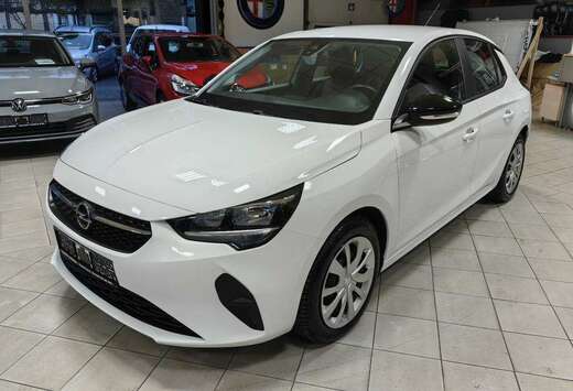 Opel 1.2i SZ Young