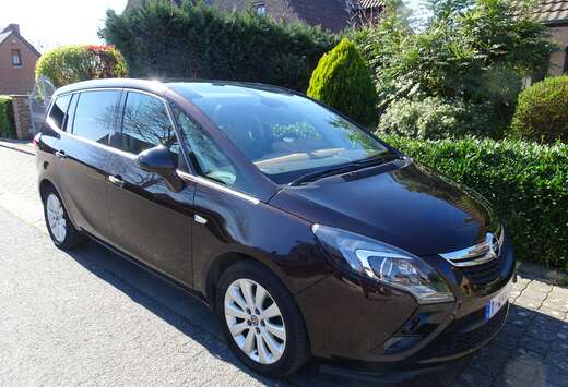 Opel Zafira 2.0 CDTi Enjoy Active