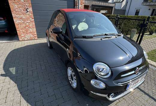 Fiat 1.0i MHEV Dolcevita