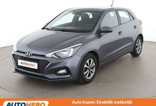 Hyundai 1.2 Essence