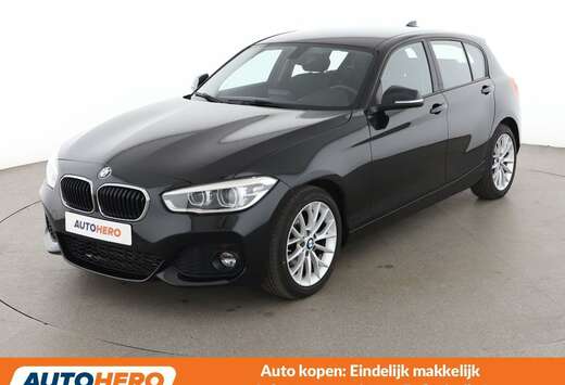 BMW 116i Advantage