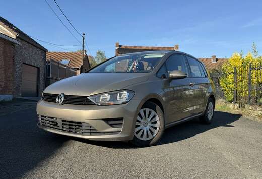 Volkswagen 1.2 TSI Trendline
