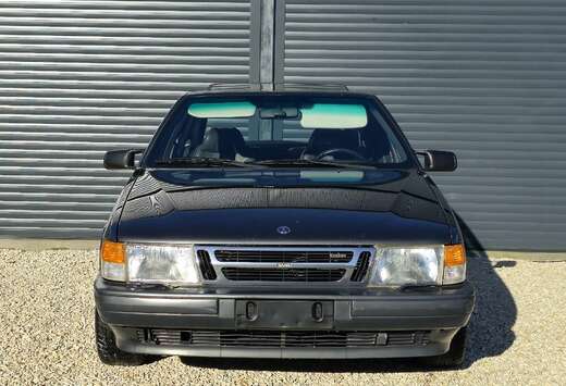 Saab Turbo