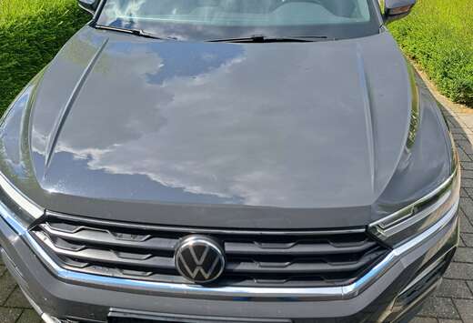 Volkswagen T-Roc 2.0 TSI 4Motion sport