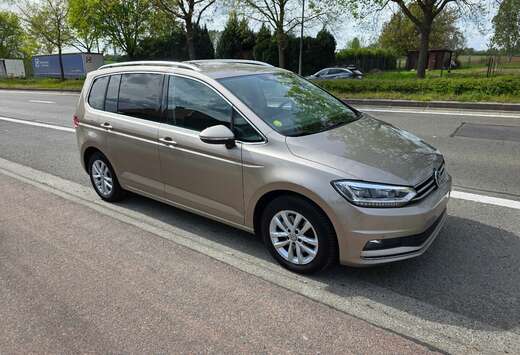 Volkswagen 1.6 TDi SCR Highline DSG 1EIG. IN PERFECTE ...